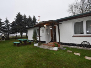 Cozy Bungalow in Stove Germany near Baltic Sea, Boiensdorf